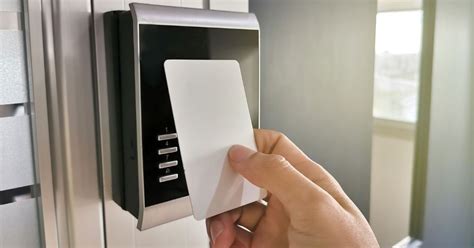 rfid readers stores password or key|rfid access control settings.